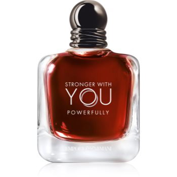 Emporio Armani Stronger With You Parfum Barbati 50ml