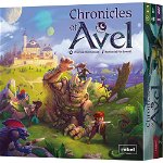 Chronicles of Avel, Devir