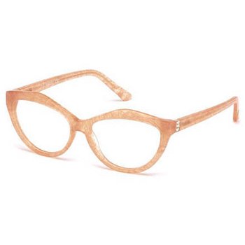 Rame ochelari de vedere dama Swarovski SK5142 001, Swarovski
