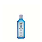 Dry gin 200 ml, Bombay Sapphire