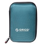 Husa protectie hard disk Orico PHD-25 2.5 inch albastra