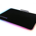 Mouse pad RAIDMAX Blazepad MX-110RGB (Negru)