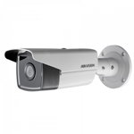 Camera bullet IP Hikvision DS-2CD2T43G0-I8 4MP, 6mm, IR EXIR 80m, IP67, WDR 120dB, PoE, slot card, HIKVISION