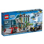 LEGO® City Bulldozer Break-In 60140