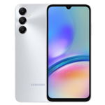 Samsung A05s A057F 6.7   4GB 64GB DualSIM Silver (garantie doar la NOD)