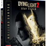 Dying Light 2 Deluxe Edition PS5