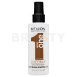 Revlon Professional Uniq One All In One Coconut Treatment îngrijire fără clătire î pentru toate tipurile de păr 150 ml, Revlon Professional