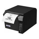 Epson Imprimanta termica Epson TM-T70II C31CD38025C0, Negru, Epson