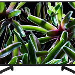 Televizor LED Sony BRAVIA 139 cm (55") 55XG7096, Ultra HD 4K, Smart TV, WiFi, CI+