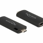 Placa de captura HDMI 4K30Hz la USB-A, Delock 88307