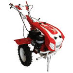 Motocultor BTA-16SG, latime de lucru 1350 mm, adancime 300 mm, motor 16cp, Bisonte