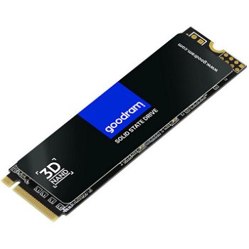 GOODRAM SSD Goodram PX500 1TB PCIe Gen3 x4 NVMe M.2 2280, GOODRAM