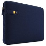 Husa laptop LAPS-113 Dark Blue 13.3 inch, Case Logic
