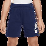 Nike Pantaloni scurti K NSW CLUB FT SHORT HBR