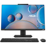 All-in-One ASUS ExpertCenter E5,E5702WVAT-BA002X,27.0-inch, FHD (1920 x 1080) 16:9, Touch screen, Intel® Core™ i5-1340P Processor 1.9GHz(12M Cache, up to 4.6 GHz, 12 cores), 8GB DDR4 SO-DIMM, 512GB M.2 NVMe™ PCIe® 4.0 SSD, Without HDD, Asus