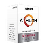 Procesor AMD Athlon 200GE, 3.2GHz, AM4 (BOX)