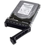 Dell HDD Server 2TB 7.2K RPM SATA 6Gbps 512n 2.5in Hot-plug