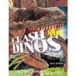 Clash of the Dinos, 