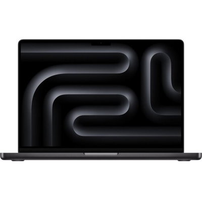 Notebook MacBook Pro 14 Liquid Retina XDR, Apple M4 Max 16-core, 14.2 inch, RAM 128GB, SSD 1TB, Apple M4 Max 40-core, macOS, INT KB, Space Black