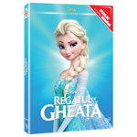 Regatul de gheata / Frozen [DVD] [2013]