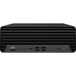 Desktop PC HP Elite SFF 800 G9, Intel Core i7-12700, 16 GB RAM, 512 GB SSD, Fara unitate optica, Intel Intel UHD Graphics 770, Windows 11 Pro