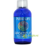 Argentum CONCENTRAT 25ppm 240ml PURE LIFE