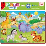 Puzzle Funny Dino 24 piese, Roter Kafer