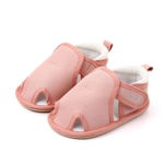 Pantofiori decupati pentru fetite - Teddy, Superbebeshoes