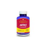 HERBAGETICA ARTRO CURCUMIN FL*60CPS, HERBAGETICA