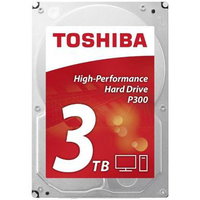 HDD Toshiba P300 3TB