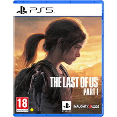 The Last of Us Part I (PS5)