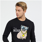 Bluza barbat The Boss