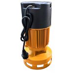 Pompa electrica pentru apa curata Rotor SPC-750, 750W, Debit 70L min., Adancime 28m, Rotor