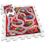 Puzzle Play Mat Stamp Cars TP892001, Stamp