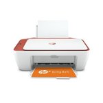 Multifunctional Inkjet color HP DeskJet 2723e All-in-One Printer