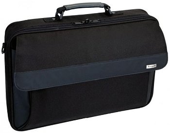 Geanta Laptop Targus TBC002EU Case 15/15.4 inch Negru 1000000285