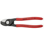 Foarfecă pentru cabluri KNIPEX 95 11 165, Knipex