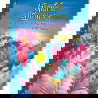 Gloria Licurici. Povești de noapte bună din Pădurea Strălucitoare, Univers Enciclopedic