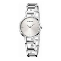 Ceas Dama, Calvin Klein, Cheers 9 Diamonds K8N2314W, Calvin Klein