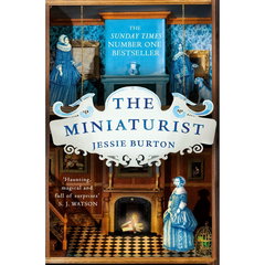 The Miniaturist de Jessie Burton