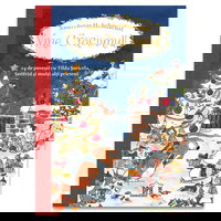 Vine Craciunul! 24 de povesti cu Tilda, Snofrid si alti prieteni, DPH