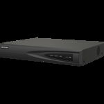HK NVR 4 CANALE IP, ULTRA HD 4K, 4xPOE