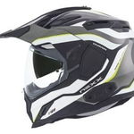 CASCA NEXX D1 CANYON, ALB ANTRACT NEON