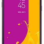 Telefon Mobil Samsung Galaxy J8, Procesor Octa-Core 1.6GHz, Super AMOLED Capacitive touchscreen 6", 3GB RAM, 32GB Flash, Camera Duala 16+5MP, Wi-Fi, 4G, Dual Sim, Android (Violet)