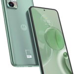 Telefon Mobil Motorola Edge 30 Neo, Procesor Qualcomm SM6375 Snapdragon 695 5G, P-OLED Capacitive touchscreen 6.28inch, 8GB RAM, 128GB Flash, Camera Duala 64+13MP, Wi-Fi, 5G, Dual Sim, Android (Verde), Motorola