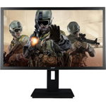 Monitor LED Acer B286HK 28 inch 1ms Black