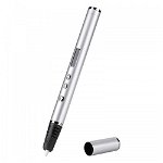 Creion Desenat in Spatiu Techstar® RP900A, 3D, Pentru Incepatori, Afisaj, Argintiu, Slim
