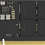 Memorie GoodRam Memorie DDR5 SODIMM 16GB/4800 CL40, GoodRam