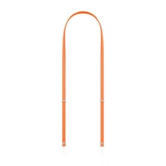 Curea diagonala Cross-body pentru Apple iPhone - Orange, MGGD4ZM/A