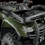 Cos Moose Plow Fata Atv Poly, Moose Plow